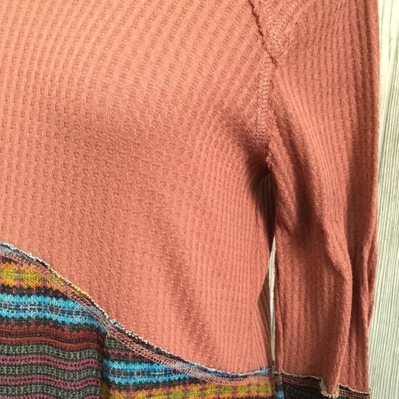 TRU Self Long Sleeve Top Small - Picture 6 of 10